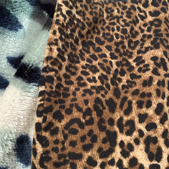 Ricki’s leopard print skirt - Picture 9 of 9